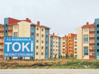 TOKİ, boş kalan daireler için şartlarını açıkladı