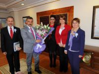 Vergi Haftası Etkinlikleri Başladı