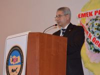 Belice, “Dersim esnafı rekabette zorlanıyor”