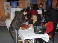 Ak Parti Temayül Yoklaması‏