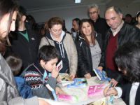 Munzur koleji’nden seminer