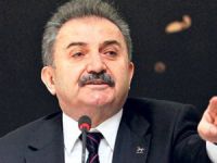 Namık Kemal Zeybek Dersim’den MHP Milletvekili Adayı Olacak