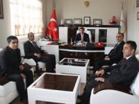 Dersim’de Çiftçilere Tarsim Anlatıldı