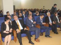 Tunceli Üniversitesi rektörlük sonuçları açıklandı