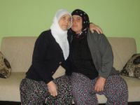 Annelerden 'Barış' Çağrısı