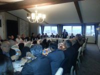 Vali Kaymak, Yatırıma Davet Toplantısına katıldı