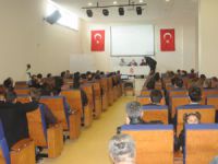STK ve Belediyelerden Dersimli Rektör İsteği