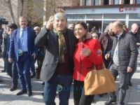 Haydar Işık 37 yıl sonra Türkiye'ye döndü!