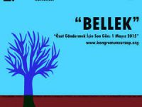 1.Munzur-Zap Sosyal Bilimler Kongresi Dersim'de yapılacak