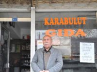 Dersim'de 8 Bin liralık sigara hırsızlığı