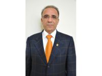 Rektör Yardımcılığına Prof. Dr. Aşkın Atandı