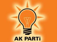 Ak Parti adaylarını açıkladı