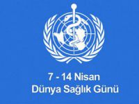 Halk Sağlığı Müdürlüğünden ‘Dünya Sağlık Günü’ açıklaması