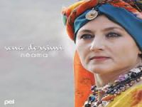 Sena Dersimi'den Anlamlı Konser
