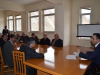 Kızılmescit köylüleri geriye dönüş için Kaymakam’lıktan yardım istedi