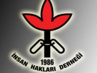 İHD Dersim Şubesi provokasyonlara karşı uyardı
