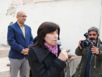 HDP, Seçim bürosunu açtı