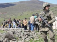 Dersim katliamıyla ilgili ilk kazı çalışmasında insan kemikleri bulundu