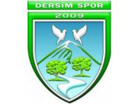 Dersimspor’a destek