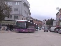 Dersimspor'da Şampiyonluk Sevinci