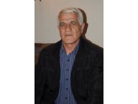 Prof. Dr. Ali Tutay’dan teşekkür mesajı