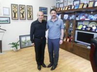 Hozat ve Seferihisar belediyeleri kardeş belediye olacak