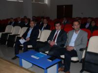 “Okullar Hayat Olsun”Projesi