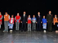 Dersim’de 23 Nisan kutlamaları yapıldı
