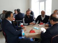 Dersim Briçte 5. Sırada