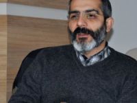 DBP Dersim İl Eşbaşkanı Ergin Doğru Tutuklandı
