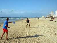 Tunceli’de Plaj Badminton Turnuvası düzenlenecek