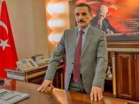 Vali Kaymak’tan 1 Mayıs Mesajı