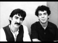 Metin ve Kemal Kahraman’dan 9 Mayıs’ta konser