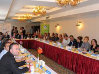 “Yerel Dinamikleri ile Tunceli”