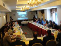 “Yerel Dinamikleri ile Tunceli”