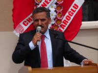 Vali Kaymak: Devletimiz Alevilerin ihtiyaçlarını dikkate almak durumunda