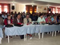 Mezopotamya Veteriner ve Hekimler Kongresi Gerçekleşti
