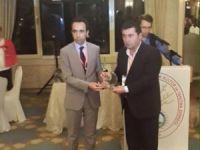 Rektör Prof.Dr.Ubeyde İpek, Alevilik sempozyumuna katıldı