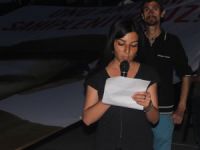 Kaypakkaya için Dersim’de anma yapıldı