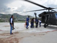 Otobüs ile kamyon çarpıştı: 2 ölü, 30 yaralı