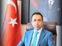 Rektör Prof.Dr.İpek’ten başsağlığı mesajı