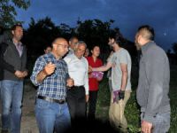 HDP, seçim çalışmalarını sürdürüyor
