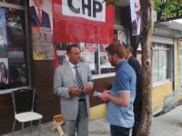 CHP ve HDP Dersim için çekişiyor