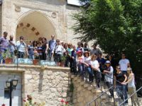 Efad Çemişgezek’i Fotoğrafladı