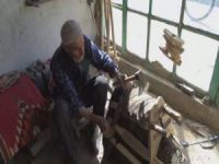 Semer mesleğinin son ustası