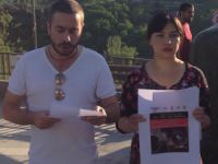 Dersim’de Av Turizmi Tepkisi