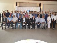 “Dış Paydaş Görüşleri Ortak Akıl Platformu Çalıştayı”