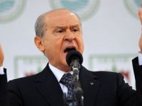 Asliye Hukuk Mahkemesinden Devlet Bahçeli’ye kınama cezası çıktı