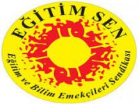 Eğitim Sen Dersim Şubesinden tehdit açıklaması