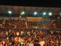 Dersim Belediyesinden festival açıklaması